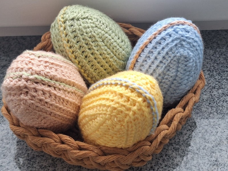 Eggs