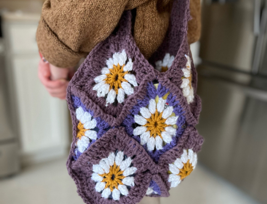 granny square