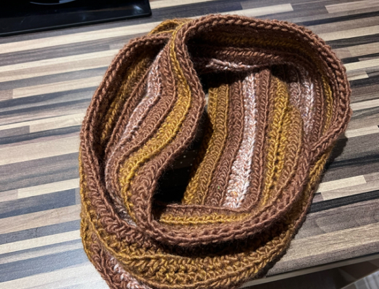 Scarf