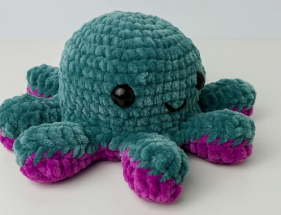 Octopus