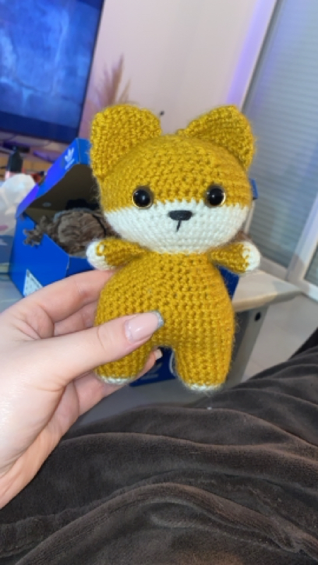 Fox
