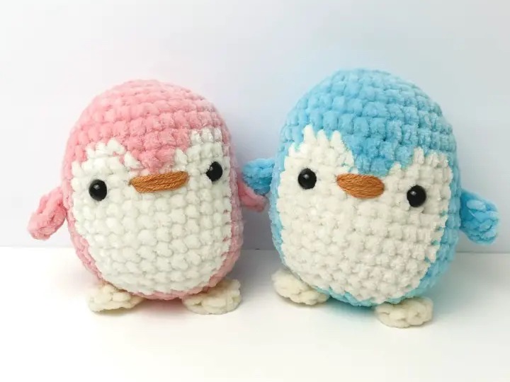 Pingouin