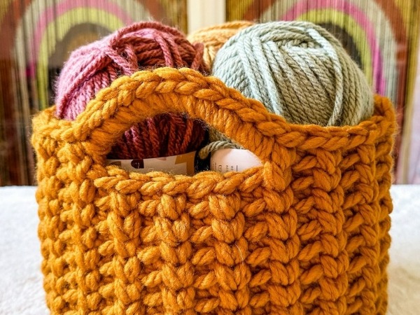 Basket