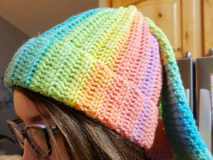 hat